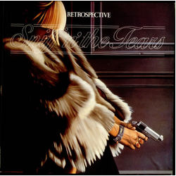 Sniff 'n' the Tears Retrospective Vinyl LP USED