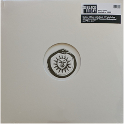 Jane's Addiction Imminent Redemption Vinyl 12" USED