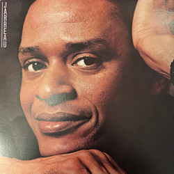 Al Jarreau Jarreau Vinyl LP USED