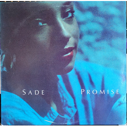 Sade Promise Vinyl LP USED