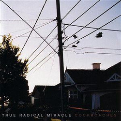 True Radical Miracle Cockroaches Vinyl LP USED