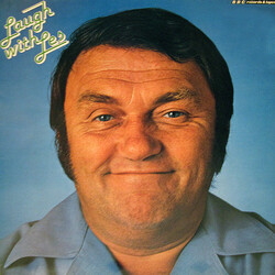 Les Dawson / Roy Barraclough Laugh With Les Vinyl LP USED