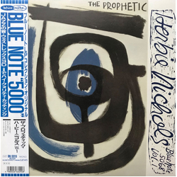 Herbie Nichols The Prophetic Herbie Nichols Vol.1 Vinyl LP USED