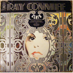 Ray Conniff And The Singers Clair (I Can See Clearly Now) Vinyl LP USED