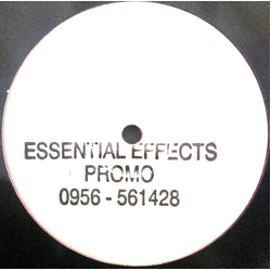Amore Mio It's Alright Vinyl 12" USED