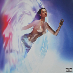 Katy Perry 143 Vinyl LP USED