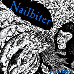 Nailbiter The Bait USED VINYL 12INCH MINI-ALBUM 45 RPM