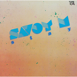 Savoy M Stay Vinyl 12" USED