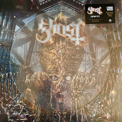 Ghost Impera Vinyl LP USED