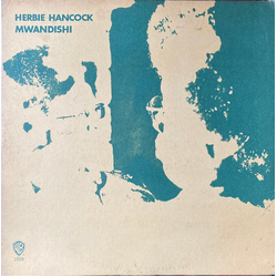 Herbie Hancock Mwandishi Vinyl LP USED