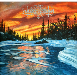 Nokturnal Mortum Twilightfall Vinyl LP USED