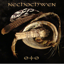 Nechochwen Oto Vinyl 12" USED