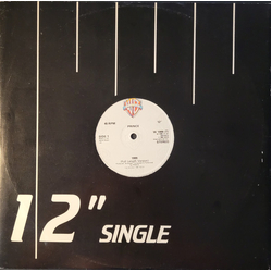 Prince 1999 / Little Red Corvette Vinyl 12" USED