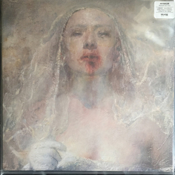 Myrkur (4) Mareridt Vinyl 2 LP USED