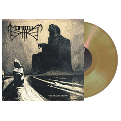 Morbius (6) The Shades Below Vinyl LP USED