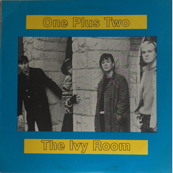 One Plus Two The Ivy Room Vinyl LP USED