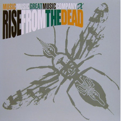 Rise From The Dead Music Music Great Music Company X Vinyl 12" USED