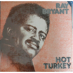 Ray Bryant Hot Turkey Vinyl LP USED