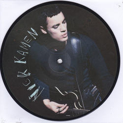 Nick Kamen I Promised Myself Vinyl 7" USED