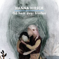 Hanna Hirsch Gå Hem Över Himlen Vinyl LP USED
