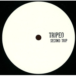 Tripeo Second Trip Vinyl 12" USED