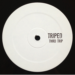 Tripeo Third Trip Vinyl 12" USED