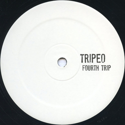 Tripeo Fourth Trip Vinyl 12" USED