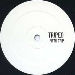 Tripeo Fifth Trip Vinyl 12" USED