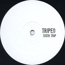 Tripeo Sixth Trip Vinyl 12" USED