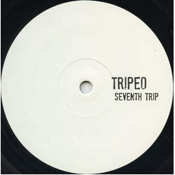 Tripeo Seventh Trip Vinyl 12" USED