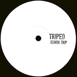 Tripeo Eighth Trip Vinyl 12" USED
