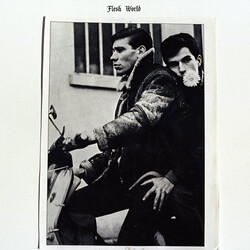 Flesh World (2) Flesh World USED VINYL 12INCH 45 RPM MINI-ALBUM