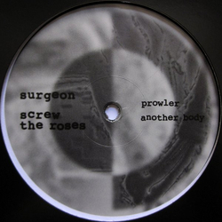 Surgeon Screw The Roses Vinyl 12" USED