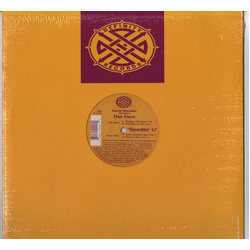 David Morales / The Face (3) Needin' U Vinyl 12" USED