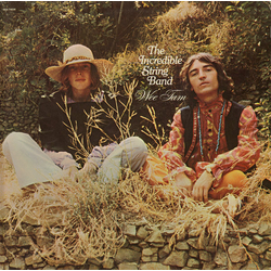 The Incredible String Band Wee Tam Vinyl LP USED