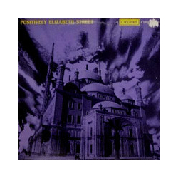 Various Positively Elizabeth Street A Citadel Compilation Vinyl LP USED