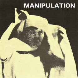 Manipulation (2) Manipulation USED VINYL 12INCH 45 RPM