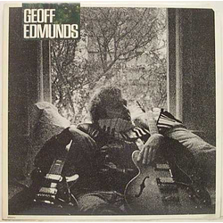 Geoff Edmunds Geoff Edmunds Vinyl LP USED
