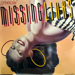 Missing Links Groovin' Vinyl LP USED