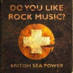 British Sea Power Do You Like Rock Music? Multi Vinyl LP/CD USED