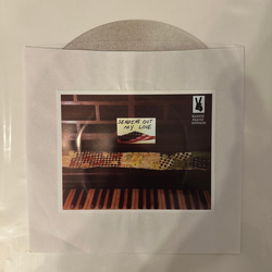 Seth Martin & The Dish Boys Sending Out My Love Vinyl 7" USED