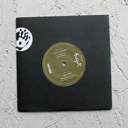 Toni Tornado / Som Três O Journaleiro / Homenagem A Mongo Vinyl 7" USED