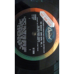 The Hollyridge Strings The Beatles Songbook (Vol. 4) Vinyl LP USED