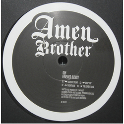 DJ H Finished Biznizz EP Vinyl 12" USED