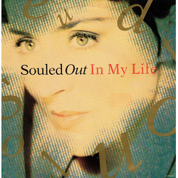 Souled Out In My Life Vinyl 7" USED