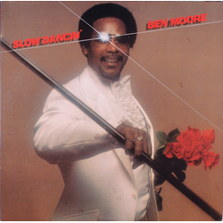 Ben Moore (2) Slow Dancin' Vinyl LP USED