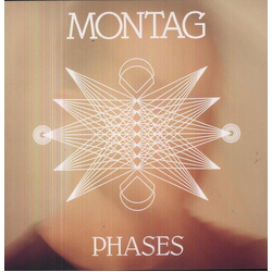 Montag Phases Vinyl LP USED