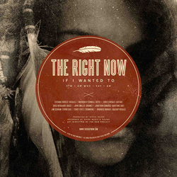 The Right Now I Am Who I Say I Am / If I Wanted To Vinyl 7" USED