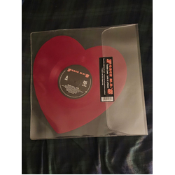 Force MD's Tender Love / Love Is A House Vinyl 7" USED