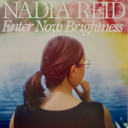 Nadia Reid Enter Now Brightness Vinyl LP USED